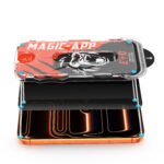 X‑Gorilla 2-Pack Screen Protector + Dust Free Installation (Privacy/HD Tempered Glass) – Compatible with iPhone 17 / 16 / 15 / 14 Series - Image 17