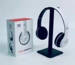Wireless Bluetooth Headphones with Noise Cancellation & Handsfree Mic - Image 5