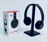 Wireless Bluetooth Headphones with Noise Cancellation & Handsfree Mic - Image 6