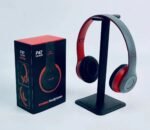 Wireless Bluetooth Headphones with Noise Cancellation & Handsfree Mic - Image 7