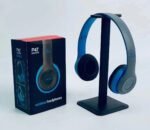 Wireless Bluetooth Headphones with Noise Cancellation & Handsfree Mic - Image 8