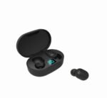 Wireless Bluetooth Earbuds with Mic, Noise Cancellation & LED Battery Display - Image 5