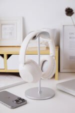 SY‑T4 Wireless Bluetooth Headset – Noise‑Cancelling Foldable Headphones with Mic, Rotatable Design, Music & Gaming Mode - Support TF Card - Image 20