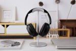 SY‑T4 Wireless Bluetooth Headset – Noise‑Cancelling Foldable Headphones with Mic, Rotatable Design, Music & Gaming Mode - Support TF Card - Image 7