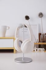 SY‑T4 Wireless Bluetooth Headset – Noise‑Cancelling Foldable Headphones with Mic, Rotatable Design, Music & Gaming Mode - Support TF Card - Image 18