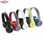 Wireless Bluetooth Headphones with Noise Cancellation & Handsfree Mic - Image 16