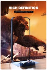 X‑Gorilla 2-Pack Screen Protector + Dust Free Installation (Privacy/HD Tempered Glass) – Compatible with iPhone 17 / 16 / 15 / 14 Series - Image 46