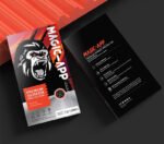 X‑Gorilla 2-Pack Screen Protector + Dust Free Installation (Privacy/HD Tempered Glass) – Compatible with iPhone 17 / 16 / 15 / 14 Series - Image 49