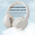 TL-29 Pro Premium Wireless Bluetooth Headphones | HiFi Sound  | Noise Reduction | Long Battery | HD Sound Quality | Rechargeable | Multi-Color - Image 6