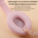 TL-29 Pro Premium Wireless Bluetooth Headphones | HiFi Sound  | Noise Reduction | Long Battery | HD Sound Quality | Rechargeable | Multi-Color - Image 7