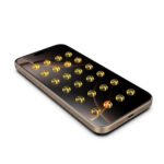 Titan Series 2-Pack Screen Protector + Dust Free Installation (Privacy/HD Tempered Glass) – Compatible with iPhone 17 / 16 / 15 / 14 Series - Image 26