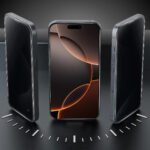 Titan Series 2-Pack Screen Protector + Dust Free Installation (Privacy/HD Tempered Glass) – Compatible with iPhone 17 / 16 / 15 / 14 Series - Image 28