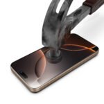 Titan Series 2-Pack Screen Protector + Dust Free Installation (Privacy/HD Tempered Glass) – Compatible with iPhone 17 / 16 / 15 / 14 Series - Image 4