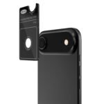 Camera Lens Protector for iPhone 17 Series | 3D Tempered Glass Camera Lens Protector | Shockproof & Scratch Resistant | Crystal Clear Protection | Easy Install & Case Friendly - Image 17