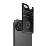 Camera Lens Protector for iPhone 17 Series | 3D Tempered Glass Camera Lens Protector | Shockproof & Scratch Resistant | Crystal Clear Protection | Easy Install & Case Friendly - Image 18