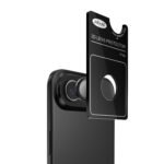 Camera Lens Protector for iPhone 17 Series | 3D Tempered Glass Camera Lens Protector | Shockproof & Scratch Resistant | Crystal Clear Protection | Easy Install & Case Friendly - Image 19