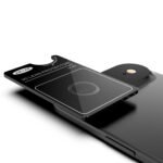 Camera Lens Protector for iPhone 17 Series | 3D Tempered Glass Camera Lens Protector | Shockproof & Scratch Resistant | Crystal Clear Protection | Easy Install & Case Friendly - Image 20