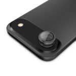 Camera Lens Protector for iPhone 17 Series | 3D Tempered Glass Camera Lens Protector | Shockproof & Scratch Resistant | Crystal Clear Protection | Easy Install & Case Friendly - Image 23