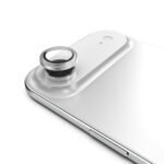 Camera Lens Protector for iPhone 17 Series | 3D Tempered Glass Camera Lens Protector | Shockproof & Scratch Resistant | Crystal Clear Protection | Easy Install & Case Friendly - Image 25