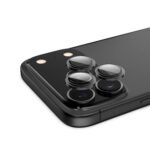 Camera Lens Protector for iPhone 17 Series | 3D Tempered Glass Camera Lens Protector | Shockproof & Scratch Resistant | Crystal Clear Protection | Easy Install & Case Friendly - Image 12