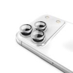Camera Lens Protector for iPhone 17 Series | 3D Tempered Glass Camera Lens Protector | Shockproof & Scratch Resistant | Crystal Clear Protection | Easy Install & Case Friendly - Image 14