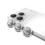 Camera Lens Protector for iPhone 17 Series | 3D Tempered Glass Camera Lens Protector | Shockproof & Scratch Resistant | Crystal Clear Protection | Easy Install & Case Friendly - Image 15