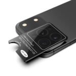 Camera Lens Protector for iPhone 17 Series | 3D Tempered Glass Camera Lens Protector | Shockproof & Scratch Resistant | Crystal Clear Protection | Easy Install & Case Friendly - Image 7