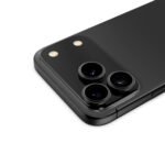 Camera Lens Protector for iPhone 17 Series | 3D Tempered Glass Camera Lens Protector | Shockproof & Scratch Resistant | Crystal Clear Protection | Easy Install & Case Friendly - Image 8