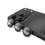 Camera Lens Protector for iPhone 17 Series | 3D Tempered Glass Camera Lens Protector | Shockproof & Scratch Resistant | Crystal Clear Protection | Easy Install & Case Friendly - Image 9