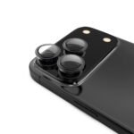Camera Lens Protector for iPhone 17 Series | 3D Tempered Glass Camera Lens Protector | Shockproof & Scratch Resistant | Crystal Clear Protection | Easy Install & Case Friendly - Image 10