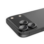 Camera Lens Protector for iPhone 17 Series | 3D Tempered Glass Camera Lens Protector | Shockproof & Scratch Resistant | Crystal Clear Protection | Easy Install & Case Friendly - Image 11