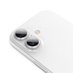 Camera Lens Protector for iPhone 17 Series | 3D Tempered Glass Camera Lens Protector | Shockproof & Scratch Resistant | Crystal Clear Protection | Easy Install & Case Friendly - Image 40