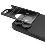 Camera Lens Protector for iPhone 17 Series | 3D Tempered Glass Camera Lens Protector | Shockproof & Scratch Resistant | Crystal Clear Protection | Easy Install & Case Friendly - Image 41