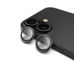 Camera Lens Protector for iPhone 17 Series | 3D Tempered Glass Camera Lens Protector | Shockproof & Scratch Resistant | Crystal Clear Protection | Easy Install & Case Friendly - Image 43