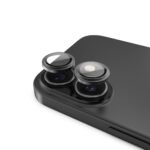 Camera Lens Protector for iPhone 17 Series | 3D Tempered Glass Camera Lens Protector | Shockproof & Scratch Resistant | Crystal Clear Protection | Easy Install & Case Friendly - Image 35