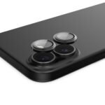 Camera Lens Protector for iPhone 17 Series | 3D Tempered Glass Camera Lens Protector | Shockproof & Scratch Resistant | Crystal Clear Protection | Easy Install & Case Friendly - Image 36