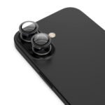 Camera Lens Protector for iPhone 17 Series | 3D Tempered Glass Camera Lens Protector | Shockproof & Scratch Resistant | Crystal Clear Protection | Easy Install & Case Friendly - Image 37
