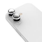 Camera Lens Protector for iPhone 17 Series | 3D Tempered Glass Camera Lens Protector | Shockproof & Scratch Resistant | Crystal Clear Protection | Easy Install & Case Friendly - Image 38
