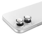 Camera Lens Protector for iPhone 17 Series | 3D Tempered Glass Camera Lens Protector | Shockproof & Scratch Resistant | Crystal Clear Protection | Easy Install & Case Friendly - Image 39