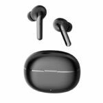Air 7 Earbuds 🎧 | Deep Bass 🔥 | Touch Control | Long Battery 🔋 | Mini & Stylish | Fast Charging | Long Battery | Clear Calls - Image 5