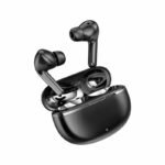 Air 7 Earbuds 🎧 | Deep Bass 🔥 | Touch Control | Long Battery 🔋 | Mini & Stylish | Fast Charging | Long Battery | Clear Calls - Image 2