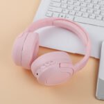 TL-29 Pro Premium Wireless Bluetooth Headphones | HiFi Sound  | Noise Reduction | Long Battery | HD Sound Quality | Rechargeable | Multi-Color - Image 15