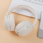 TL-29 Pro Premium Wireless Bluetooth Headphones | HiFi Sound  | Noise Reduction | Long Battery | HD Sound Quality | Rechargeable | Multi-Color - Image 17