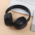 TL-29 Pro Premium Wireless Bluetooth Headphones | HiFi Sound  | Noise Reduction | Long Battery | HD Sound Quality | Rechargeable | Multi-Color - Image 18