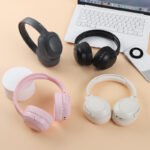 TL-29 Pro Premium Wireless Bluetooth Headphones | HiFi Sound  | Noise Reduction | Long Battery | HD Sound Quality | Rechargeable | Multi-Color