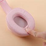 TL-29 Pro Premium Wireless Bluetooth Headphones | HiFi Sound  | Noise Reduction | Long Battery | HD Sound Quality | Rechargeable | Multi-Color - Image 11