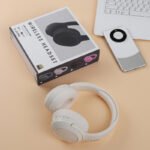 TL-29 Pro Premium Wireless Bluetooth Headphones | HiFi Sound  | Noise Reduction | Long Battery | HD Sound Quality | Rechargeable | Multi-Color - Image 29