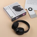 TL-29 Pro Premium Wireless Bluetooth Headphones | HiFi Sound  | Noise Reduction | Long Battery | HD Sound Quality | Rechargeable | Multi-Color - Image 30