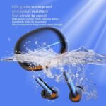 Air 7 Earbuds 🎧 | Deep Bass 🔥 | Touch Control | Long Battery 🔋 | Mini & Stylish | Fast Charging | Long Battery | Clear Calls - Image 9