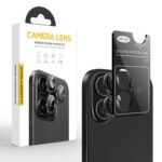 Camera Lens Protector for iPhone 17 Series | 3D Tempered Glass Camera Lens Protector | Shockproof & Scratch Resistant | Crystal Clear Protection | Easy Install & Case Friendly - Image 30